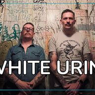 Event image White Urine // Support: Lungebetennelse //Kulturbanken