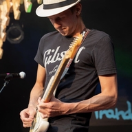 Event image Otto Junior Band