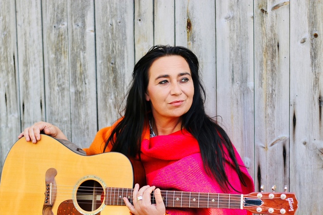 Event image Rita Engedalen & Band