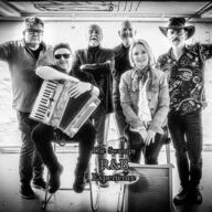 Event image The Swampy R&B Experience