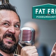 Event image Fat Fred & The Possum Hunters