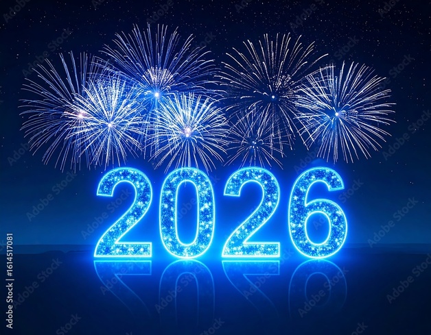 Event image Nyttårsfest på TYST