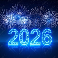 Event image Nyttårsfest på TYST