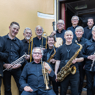 Event image CHRISTIANIA 12 - et storband i lite format