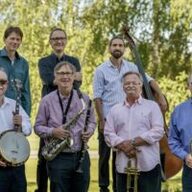 Event image MAGNOLIA JAZZBAND