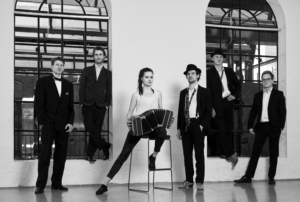 Event image CANTANGO