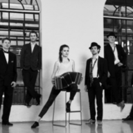 Event image CANTANGO