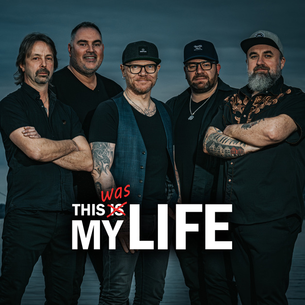 Event image This Was My Life - En hyllest til Kim Larsen og Gasolin