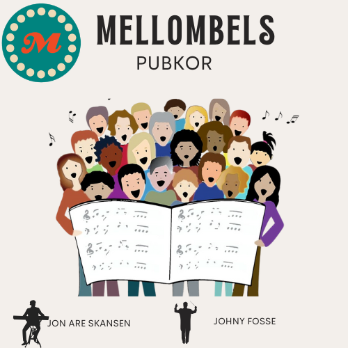 Event image PUBKOR#7//Mellombels