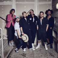 Event image FordRekord // Hvelvet Scene