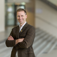 Event image Om Kunsten og livet: Kristoffer Chelsom Vogt