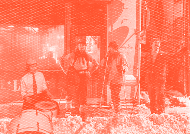 Event image SPORD // Bergen Kjøtt