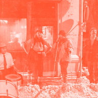 Event image SPORD // Bergen Kjøtt