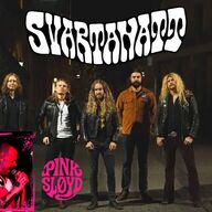 Event image Pink Sløyd + Svartanatt = Kultur i Bekkmørtna