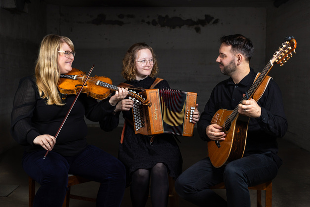 Event image Nortopia: Konsert og dans