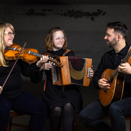 Event image Nortopia: Konsert og dans