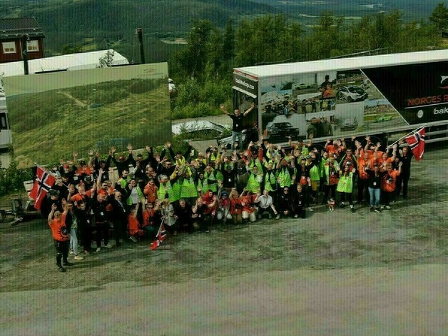 Event image Onsdag 15. juli