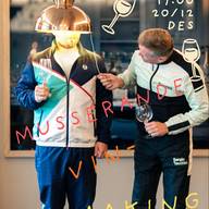 Event image Musserande vinsmaking med Anders & Espen 
