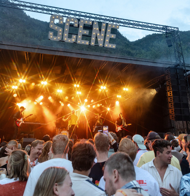 Event image Fres Festival 2026