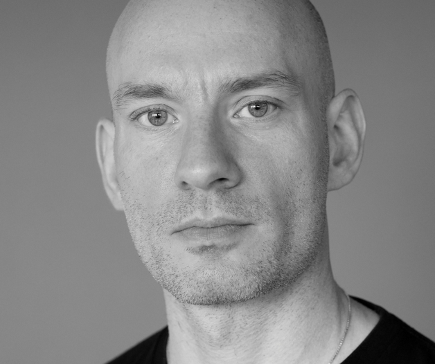 Event image Foredrag: Om Bohemen