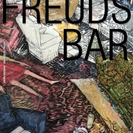 Event image Freuds bar: Kroppen og Roboten - Ubehaget i den digitale kulturen 