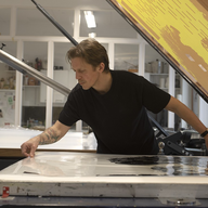 Event image Introduksjon til grafikk – på Trykkeriet 