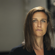 Event image Forfattersamtale med Helga Flatland