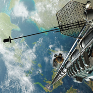 Event image Kosmiske mysterier og spektakulære fenomener 