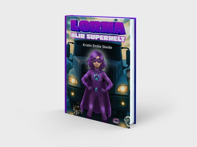 Event image Superheltlørdag! 