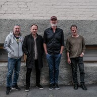 Event image Per og Hans Mathisen/Petter Wettre/Gary Husband