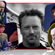 Event image Are Ovesen Swing Department