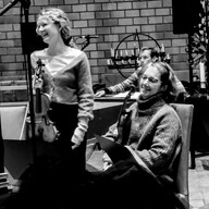 Event image WaterWorks med TERJUNGENSEMBLE