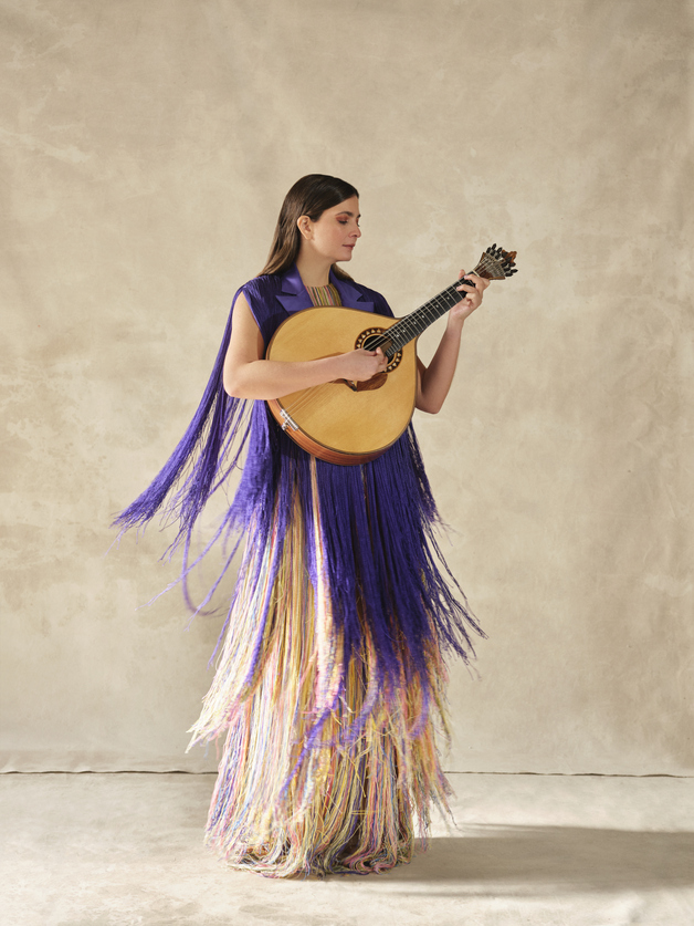 Event image Åpningskonsert Oslo Guitar Days