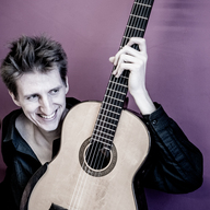 Event image Nejc Kuhar (Oslo Guitar Days)