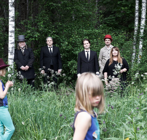 Event image Remembrance - dikt av Brontë og Dickinson