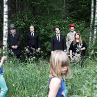 Event image Remembrance - dikt av Brontë og Dickinson