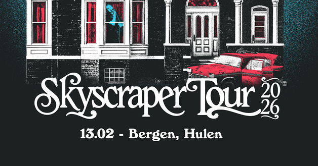 Event image Poor Bambi || Hulen