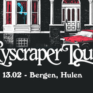 Event image Poor Bambi || Hulen