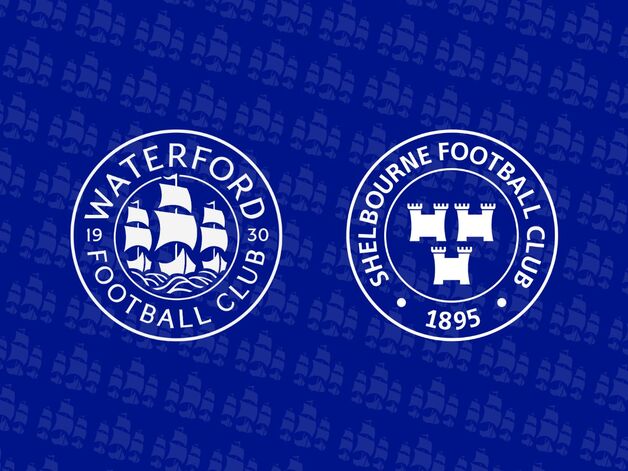 Event image Waterford FC V Shelbourne 