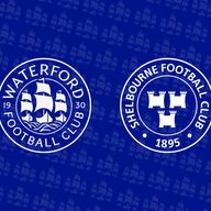 Event image Waterford FC V Shelbourne 