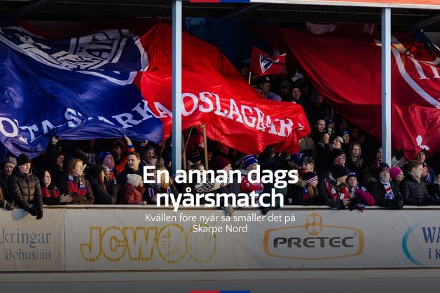 Event image IFK Kungäv - TB Västerås (En annan dags nyårsmatch)