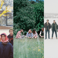 Event image REOLÔ + DIKET + GABBA