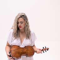 Event image LAUREN COLLIER