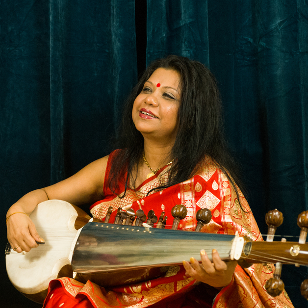 Event image SUDESHNA BHATTACHARYA