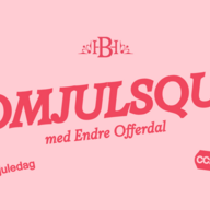 Event image Romjulsquiz