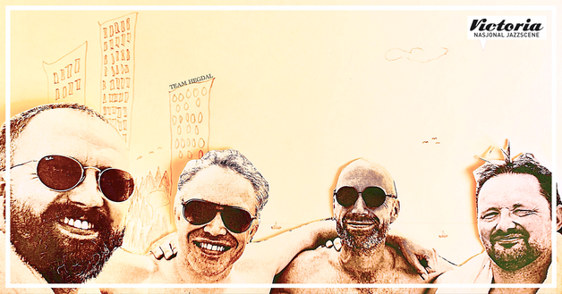 Event image Team Hegdal