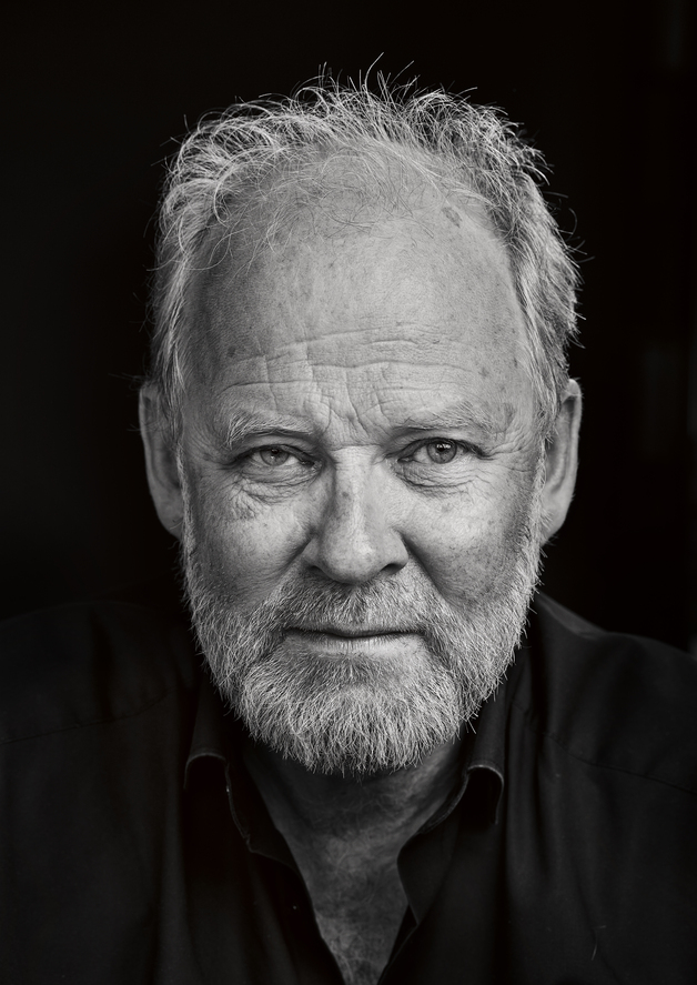 Event image Føredrag om Ingvar Ambjørnsen