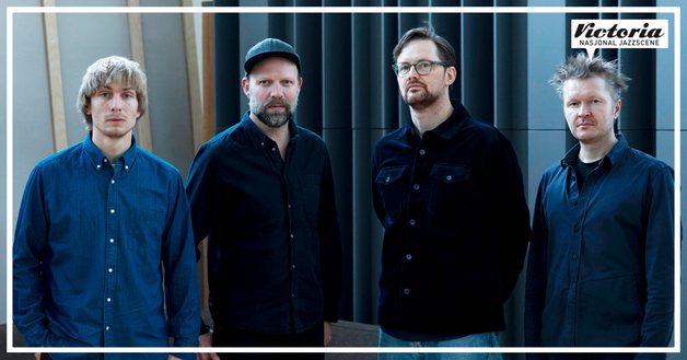 Event image Mathias Eick Quartet