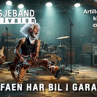 Event image Garasjebandfestivalen 2026