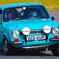 Event image Rally Trackday